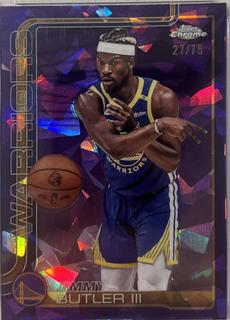 Jimmy Butler III