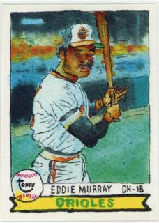 Eddie Murray