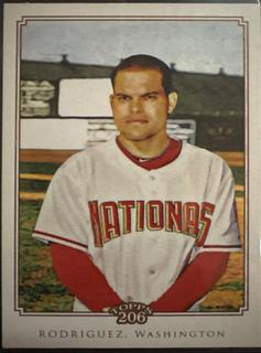 Ivan Rodriguez