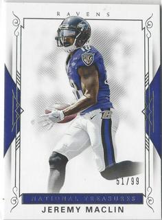 Jeremy Maclin