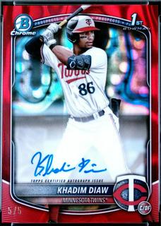 Khadim Diaw