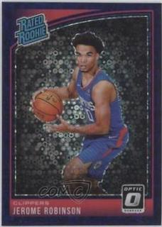 Jerome Robinson