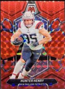 Hunter Henry