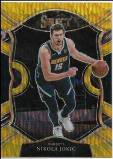 Nikola Jokic