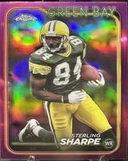 Sterling Sharpe
