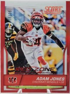 Adam Jones