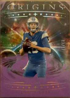 Jared Goff