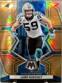 Luke Kuechly