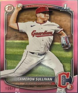 Cameron Sullivan