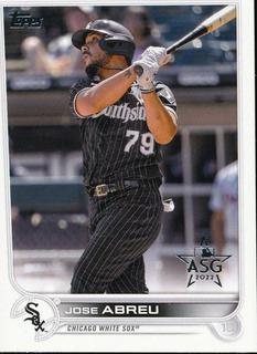 Jose Abreu