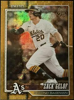 Zack Gelof