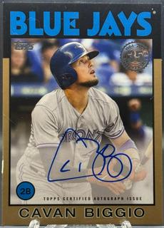 Cavan Biggio