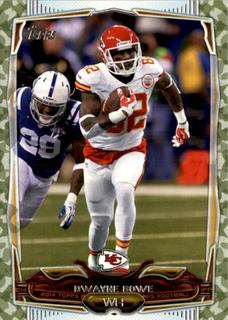 Dwayne Bowe