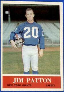 Jim Patton
