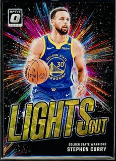 Stephen Curry