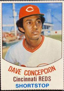 Dave Concepcion