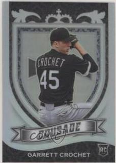 Garrett Crochet