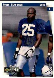 Robert Blackmon