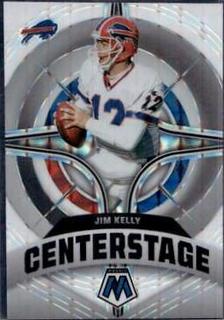 Jim Kelly