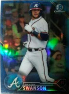 Dansby Swanson