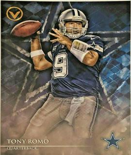 Tony Romo