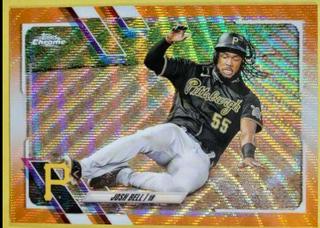 Josh Bell