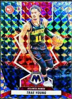 Trae Young
