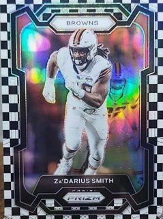 Za'Darius Smith