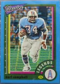 Earl Campbell