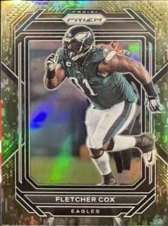 Fletcher Cox