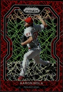 Aaron Nola