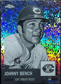 Johnny Bench