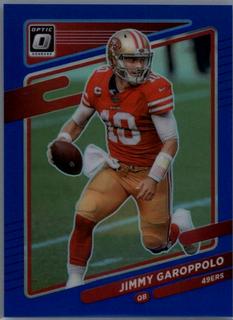 Jimmy Garoppolo