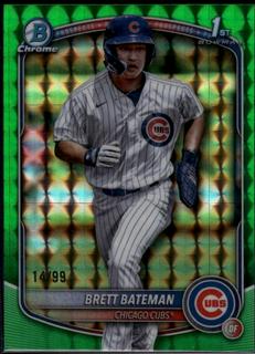 Brett Bateman