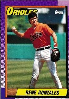 Rene Gonzales