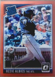 Ozzie Albies
