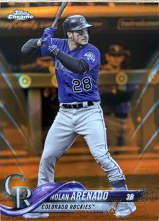 Nolan Arenado