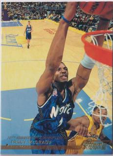 Tracy McGrady