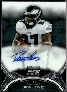 Dion Lewis