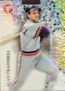 Alan Trammell