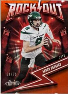 Aaron Rodgers