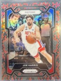 Joe Harris