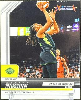 Nneka Ogwumike