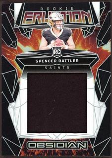 Spencer Rattler