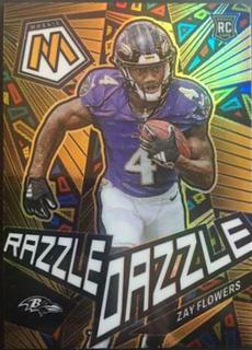 Zay Flowers