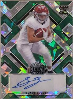 Slade Bolden