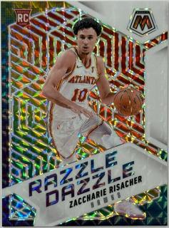 Zaccharie Risacher