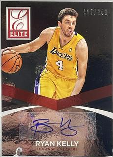 Ryan Kelly