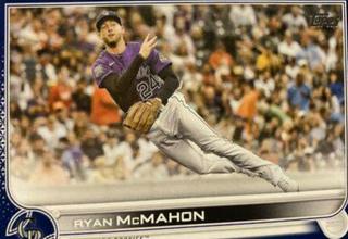 Ryan McMahon