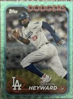 Jason Heyward